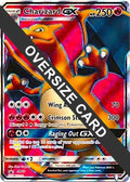 Charizard GX - SM60 (SM Black Star Promos)