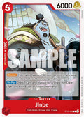 Jinbe