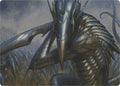 First Sliver's Chosen (Art Series)