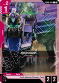 Windam - GD06-047 [Stardust Trails]
