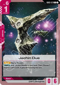 Jachin Due