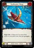Swiftwater Sloop (Blue)