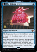 The Enigma Jewel