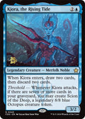 Kiora, the Rising Tide