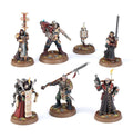 103-38 Kill Team: Inquisitorial Agents