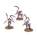 51-37 Tyranids: Von Ryan'S Leapers