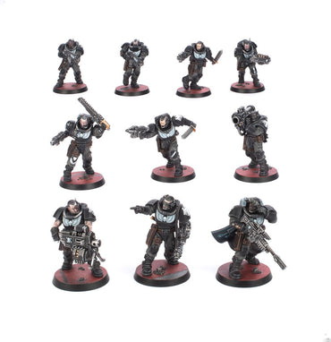 103-44 Kill Team: Scout Squad