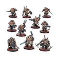 103-35 Kill Team: Hernkyn Yaegirs