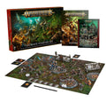 80-01 Warhammer Age Of Sigmar: Ultimate Starter Set