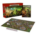 80-19 Warhammer Age Of Sigmar: Starter Set