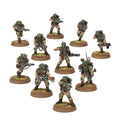 47-33 Astra Militarum Cadian Shock Troops