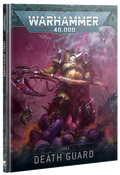 43-03 Codex: Death Guard