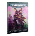37-02 Codex: Emperor'S Children