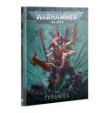 51-01 Codex - Tyranids