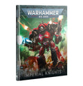 54-01 Codex: Imperial Knights (English)