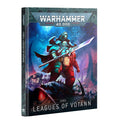 69-01 Codex: Leagues Of Votann (English)