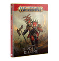 83-01 Battletome: Blades of Khorne