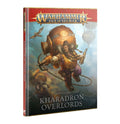 84-02 Battletome: Kharadron Overlords (Eng)