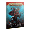 91-04 Battletome: Soulblight Gravelords