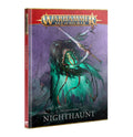 91-14 Battletome: Nighthaunt (English)