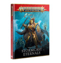 96-01 Battletome: Stormcast Eternals (HB) English