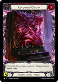 Corporeal Chasm [GEM Pack 6]
