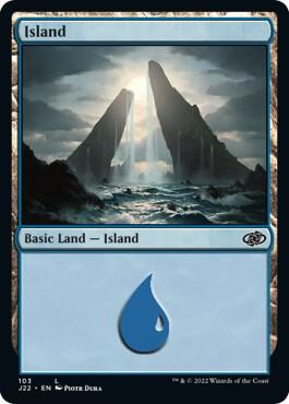 Island (103)