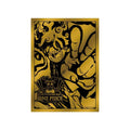 Bandai: 70ct Card Sleeves - Japanese Version 2nd Anniversary Set