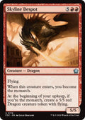 Skyline Despot [Commander: Foundations]