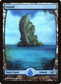 Island - Full Art (2)