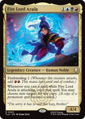 Fire Lord Azula