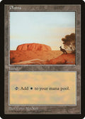 Plains - Blue Pack (MacNeil)