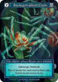 Aaj-kegon Ghost Crabs (Foil)