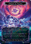 Omens of Arcana (Marvel) - FAB467