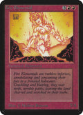 Fire Elemental