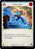 Stellar Glide (Blue)