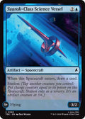 Suurok-Class Science Vessel