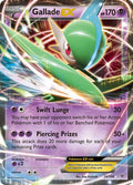 Gallade EX