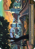 Blessed Village (Foil)