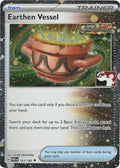 Earthen Vessel - 163/182 (Cosmos Holo)