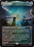 Glamdring (Borderless) (Surge Foil)