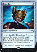 Kindslaver