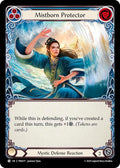 Mistborn Protector (Blue)