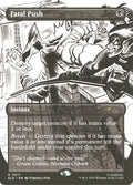Fatal Push (7017)