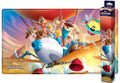 Disney Lorcana Playmat: Rescue Rangers - Away! (Reign of Jafar)