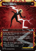 Burst Lightning