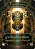 Testament of Valahai (Marvel)