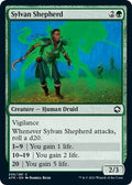 Sylvan Shepherd