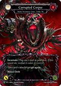 Corrupted Corpse (Marvel) (FAB514) (C) [Flesh and Blood: Promo Cards]