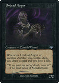 Undead Augur (Retro Frame) (Foil Etched)